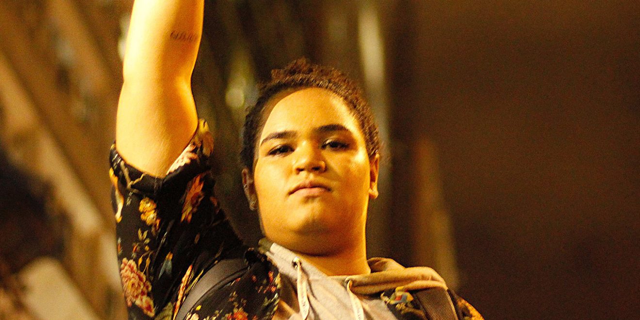 Marielle Franco e a saudade de Luyara Santos