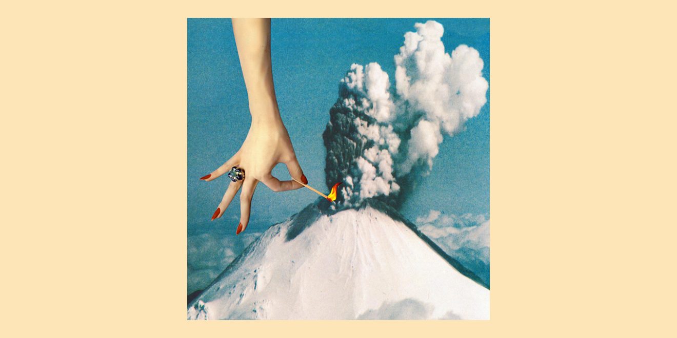 Milly Lacombe: vou te salvar, mas antes vou te matar