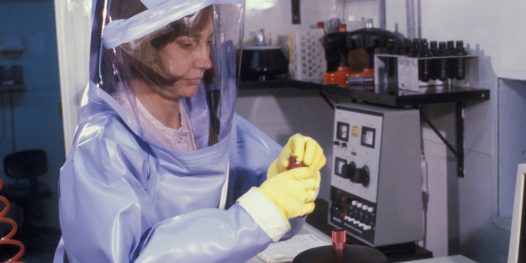 Coronavírus, o fim está próximo!