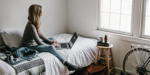 Home office pelo fim do coronavírus