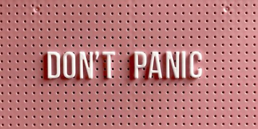 Como não enlouquecer na quarentena