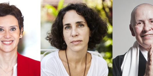 O coronavírus, a ansiedade e a nossa vida cotidiana