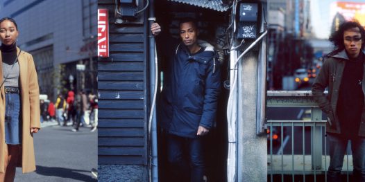 Ser negro no Japão (também) é foda