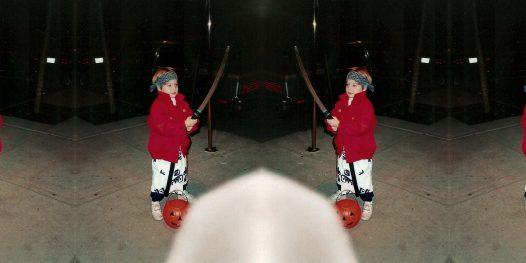 David Gelb, o diretor das séries Chef’s Table e Street Food