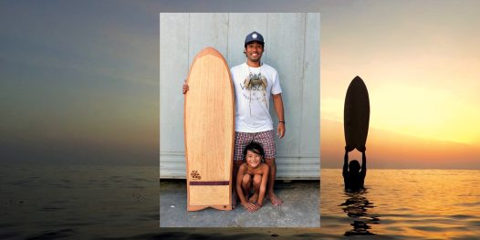 As ondas de Rodrigo Matsuda