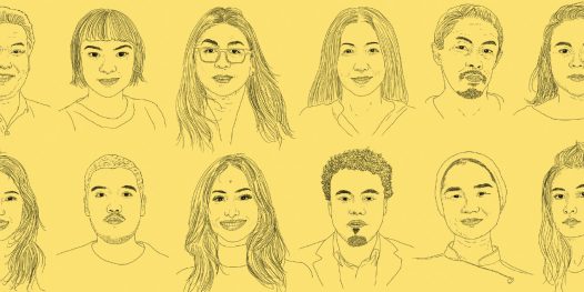 Meu nome não é japa: o preconceito amarelo