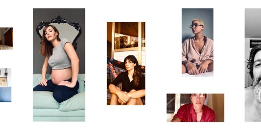 A fotografia à distância de Jorge Bispo