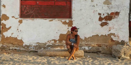 De onde vieram os surfistas brasileiros da elite mundial?