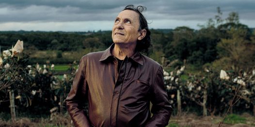 Obrigado, Luiz Alberto Mendes (1952-2020)