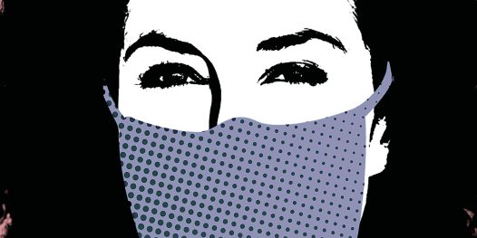 Mulheres que trabalham para o Brasil andar na pandemia