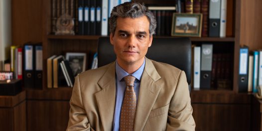 Wagner Moura: diplomacia e pandemia