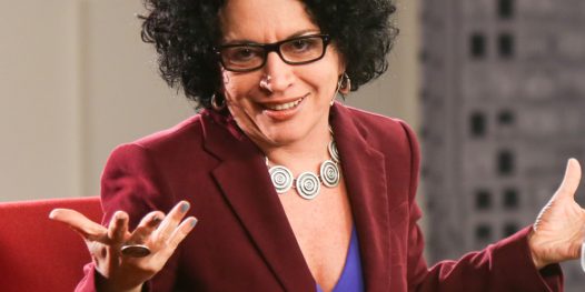 Viviane Mosé fala sobre felicidade e solidão na pandemia