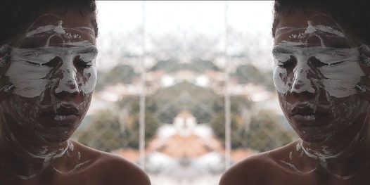 Raquel Liberman: Tenho 18 anos e sou negra há três