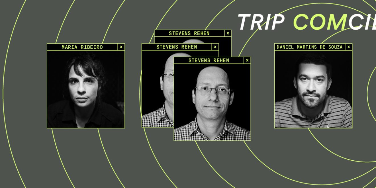 O poder da conexão para lidar com transtornos mentais