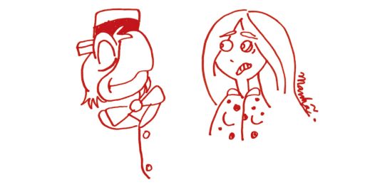 Capítulo 17: Por que não ver o mundo como uma maritaca?