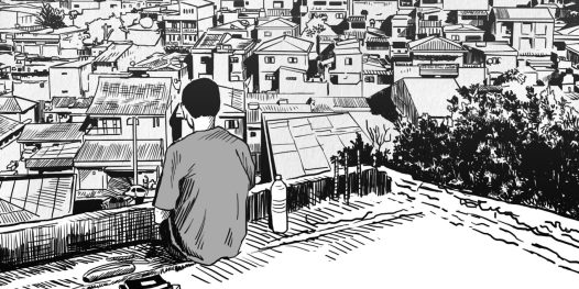 Isolamento para quem? HQ retrata a pandemia na periferia