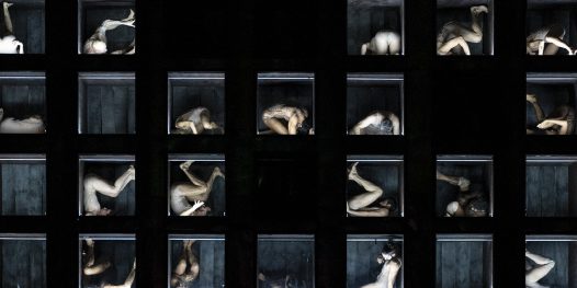 A arte no Municipal não para