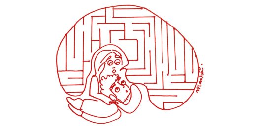 Capítulo 20: Quem não tá confuso é porque não entendeu nada