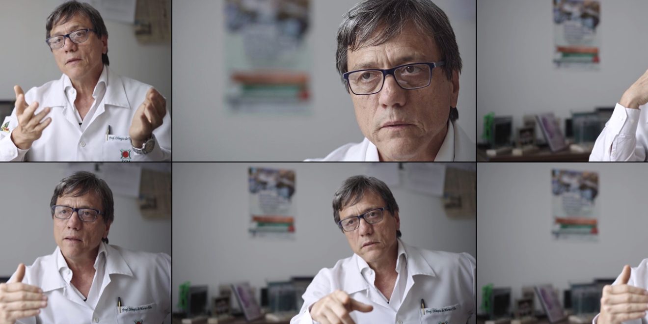 Dr. Olímpio Moraes Filho: aborto, ódio e luta