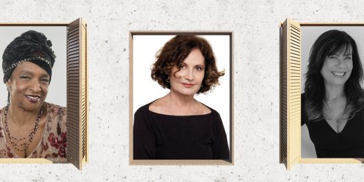 Quando você fica velha?