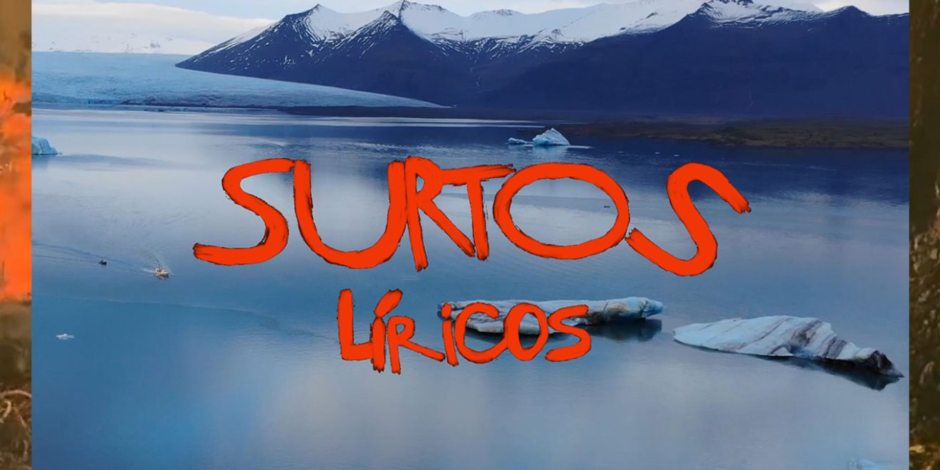 Surtos Líricos #5: QUEIMANDO