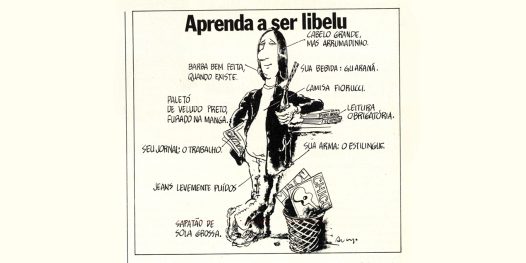 Abaixo a ditadura: documentário resgata história da Libelu