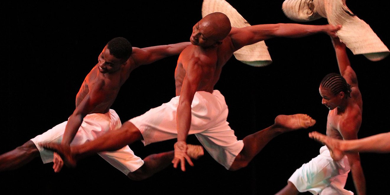 Palco da resistência: a crise das companhias na pandemia