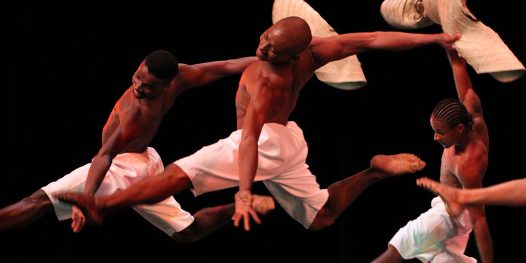 Palco da resistência: a crise das companhias na pandemia