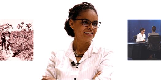Marina Silva: O que vem depois do fim do mundo?