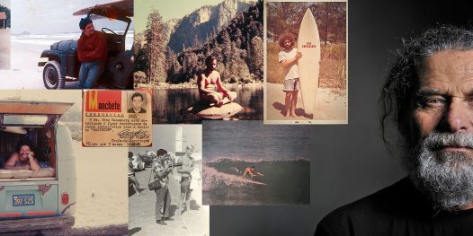 Tito Rosemberg: Sou um realizador dos meus sonhos