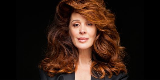 A ousadia e a liberdade de Claudia Raia