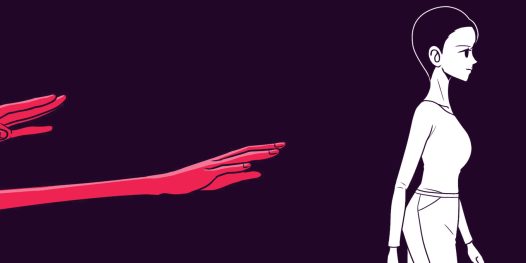 Mara Gabrilli: A cultura do assédio