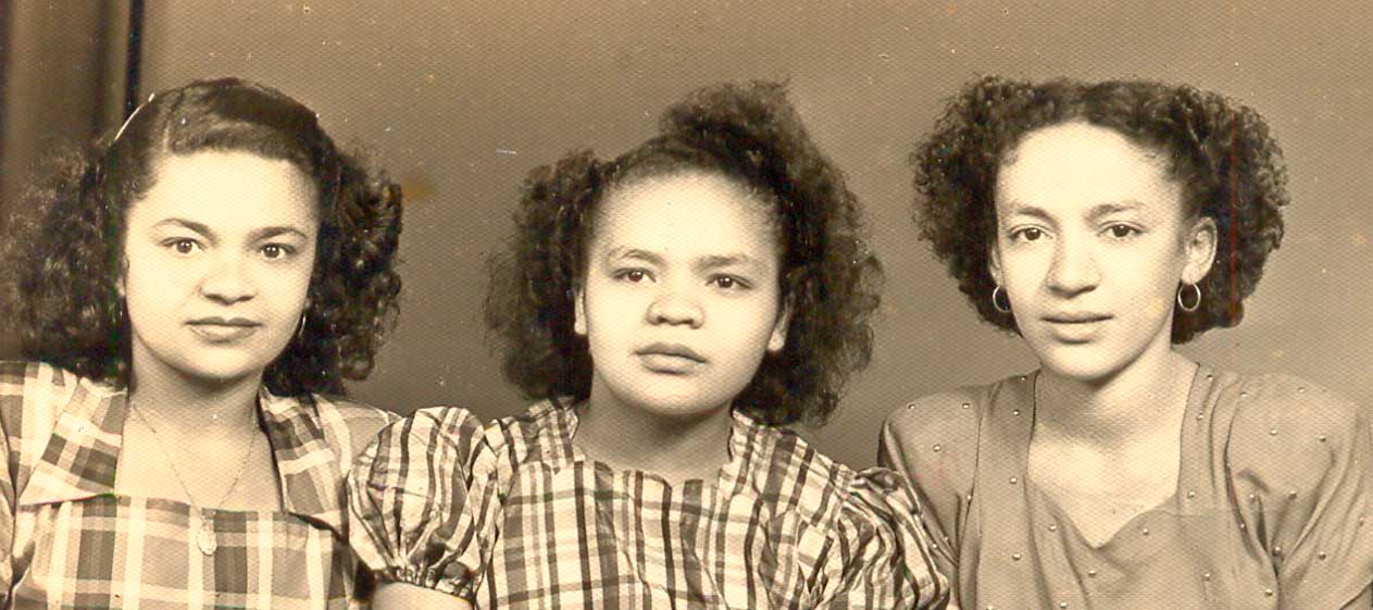 Para além da Kamala Harris