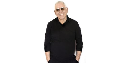 Nelson Motta: paixão, generosidade e sorte