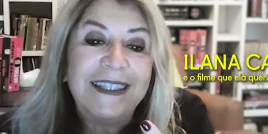 Spoiler #4: Ilana Casoy e o encontro marcado com a morte