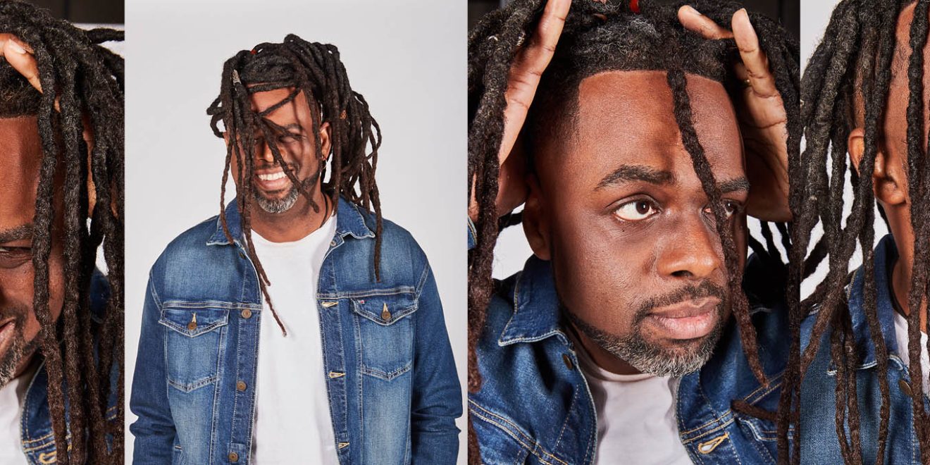 Manoel Soares: por cima do medo, coragem