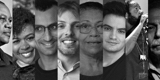 Conheça os homenageados do Trip Transformadores 20/21