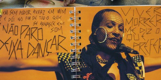 Das margens às lentes: retratando vivências trans