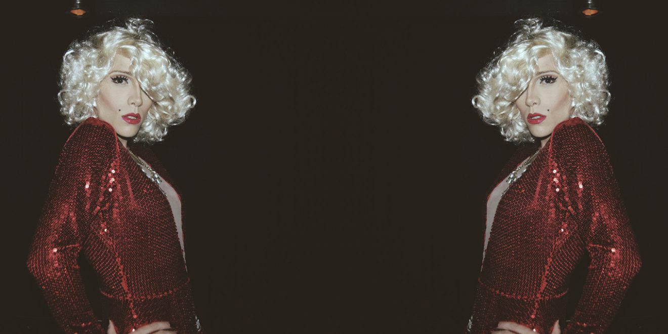 Rita Von Hunty: Consciência de classe com humor