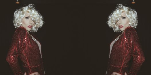 Rita Von Hunty: Consciência de classe com humor