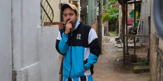 José Falero: A literatura deve pertencer ao povo