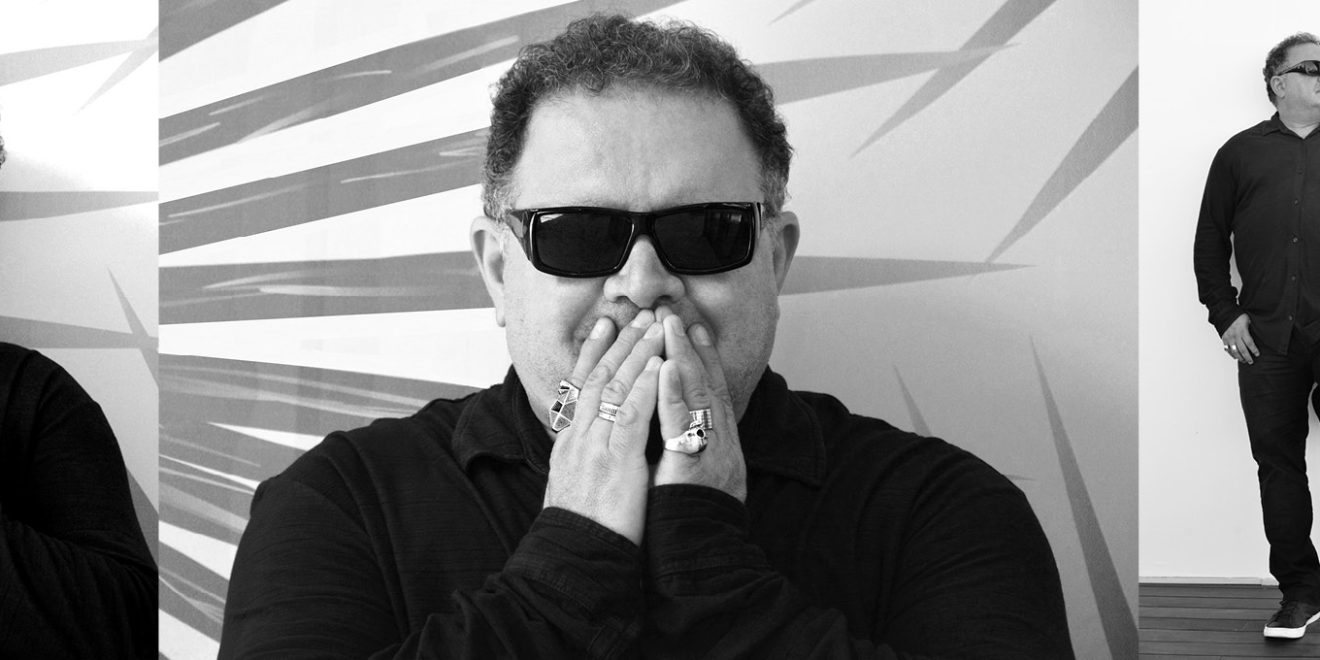 Leo Jaime: Fui cancelado por minha forma física