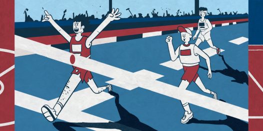 Enquanto Tóquio não vem: a preparação dos atletas olímpicos