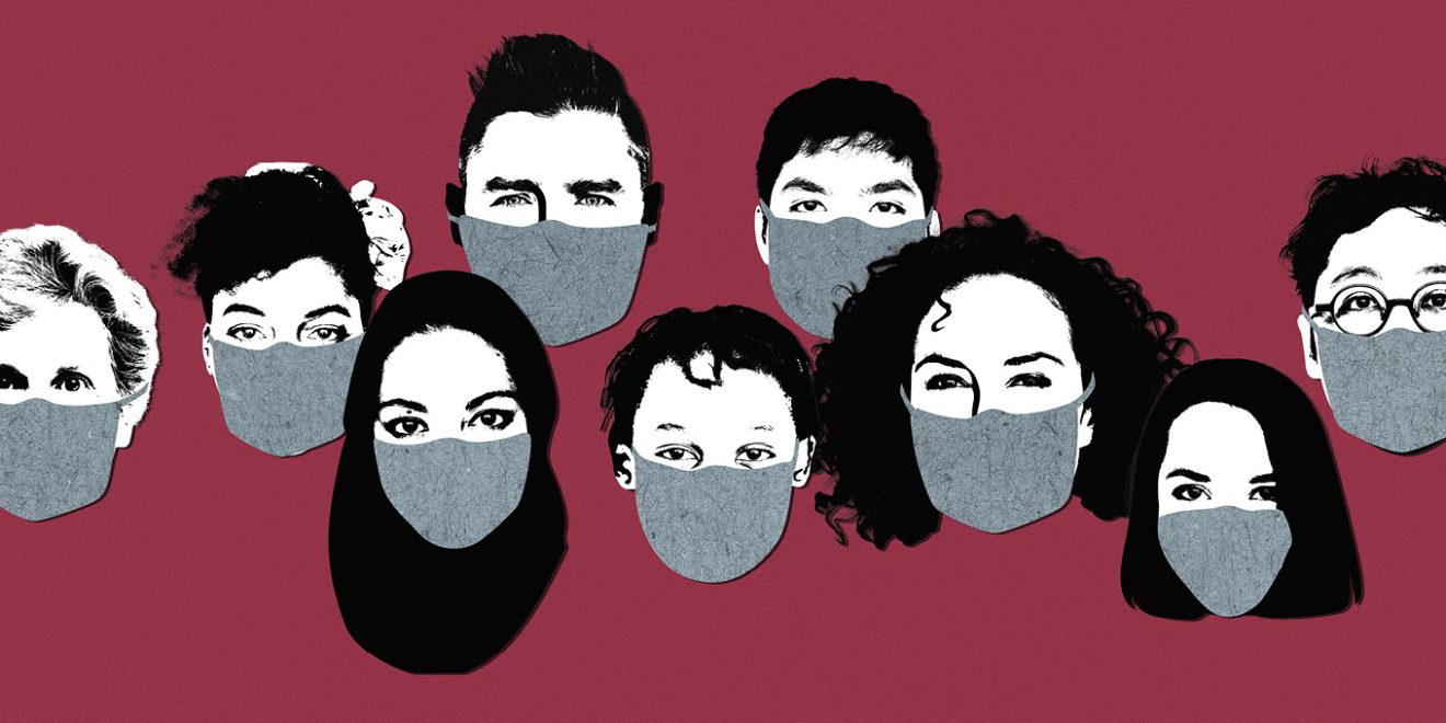 Milly Lacombe: O que a gente faz com tanta raiva?