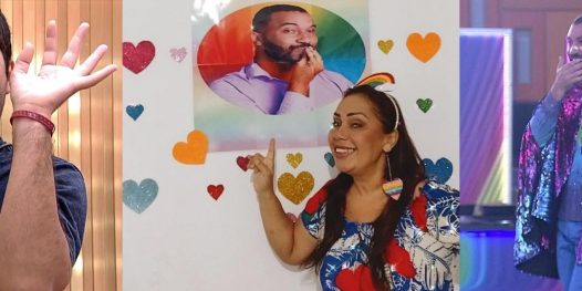 Jacira Santana: Gil do Vigor ensinou o Brasil a ser livre