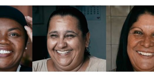 Empreendedorismo feminino e equidade