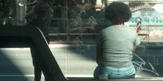 A mulher, a mobilidade urbana e o medo