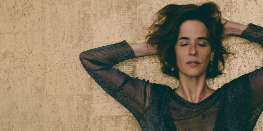 Mariana Lima: Não dá pra ficar calada