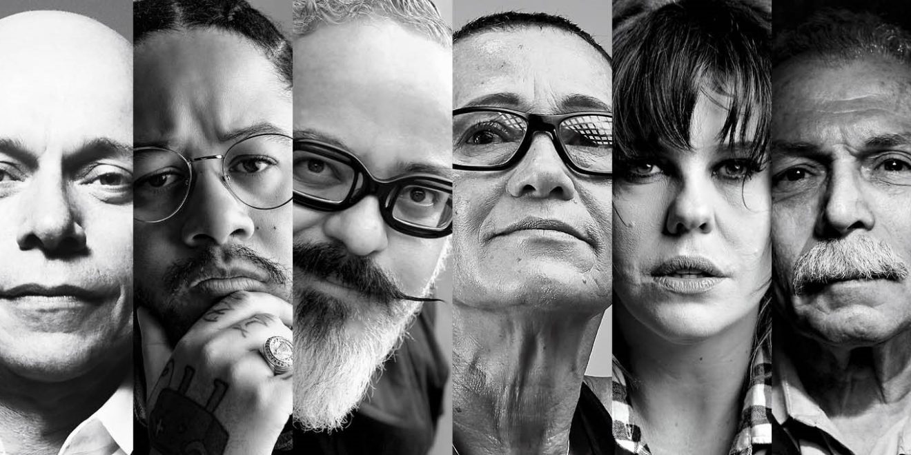 Trip Transformadores na TV