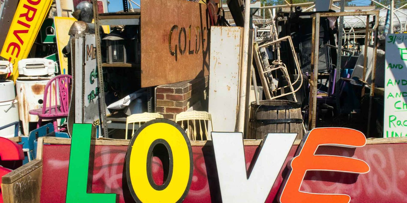 Para a economia circular